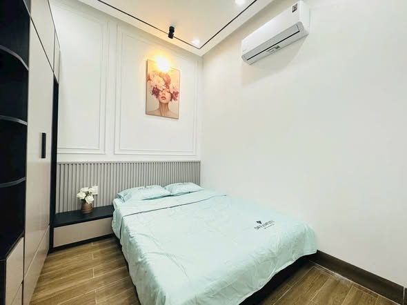 House - 3 Bedroom - Tran Cao Van Street