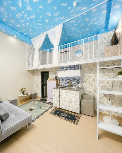 Apartment - 1 Bedroom - 78 Pham Tuan Tai
