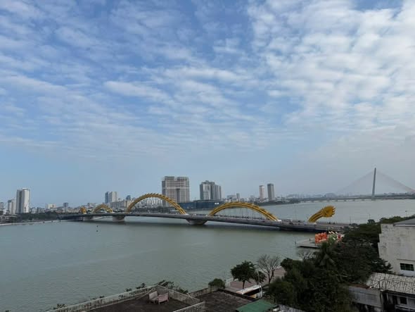 Apartment - 2 Bedroom - Tran Phu Street