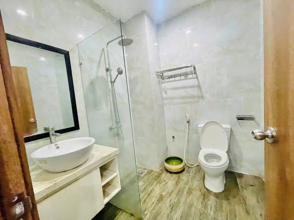 Apartment - 1 Bedroom - Nguyen Xien Street