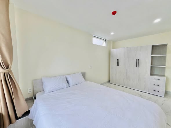 Apartment - 1 Bedroom - Tran Van Thanh Street