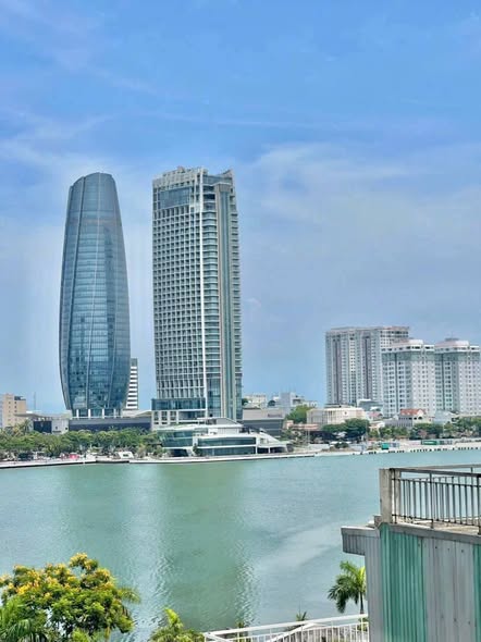 Apartment - Tran Hung Dao Street