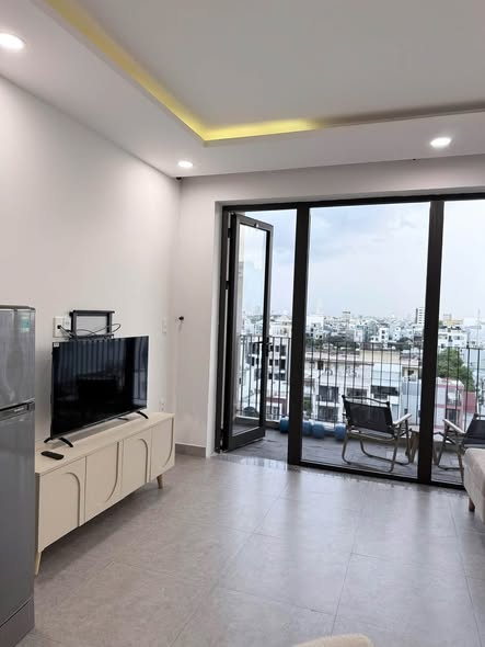 Apartment - 1 Bedroom - Le Quang Dao Street