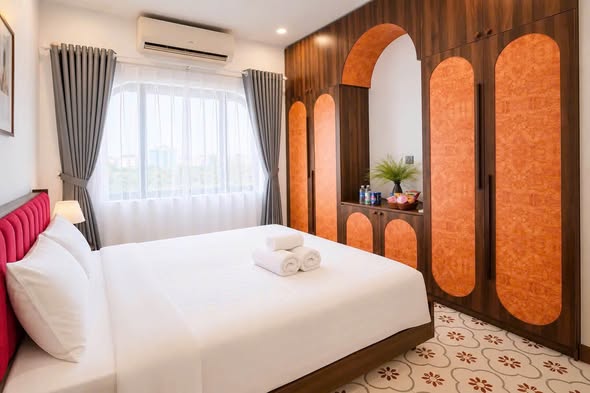 Studio - An Thuong 29 Street