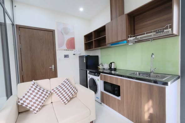 Apartment - 1 Bedroom - Phan Tu Street