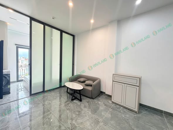 Apartment - 1 Bedroom - Le Van Thu Street