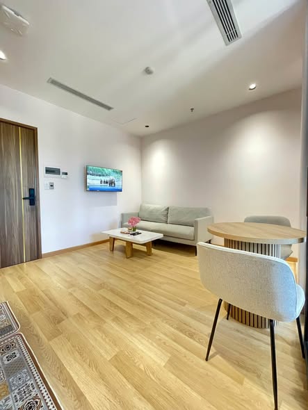 Apartment - 1 Bedroom - An Don 5 Street