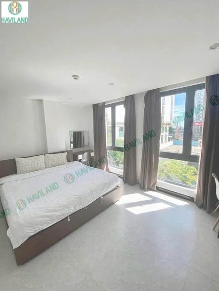 Apartment - 2 Bedroom - An Thuong 31 Street