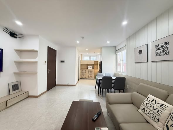 Apartment - 2 Bedroom - An Thuong 32 Street