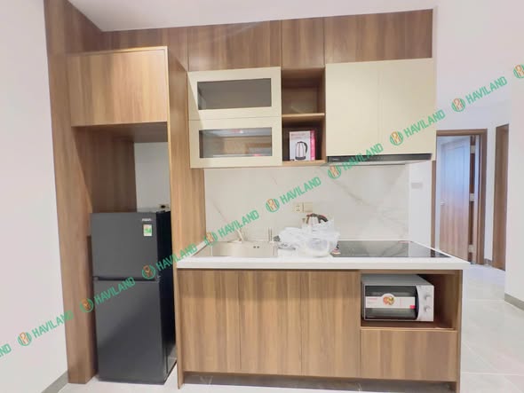 Apartment - 2 Bedroom - Tran Phu Street