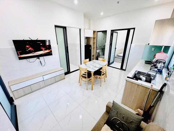 Apartment - 2 Bedroom - Khue My Dong 1 Street