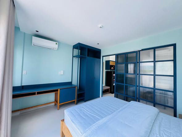 Apartment - 1 Bedroom - Han Mac Tu Street