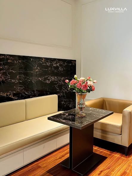 Apartment - 1 Bedroom - Le Sy Street
