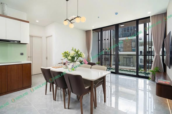 Apartment - 2 Bedroom - Nai Nam 5 Street