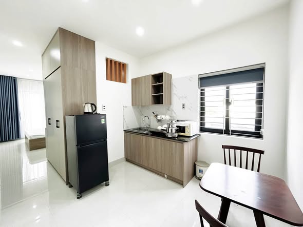 Studio - Chinh Huu Street
