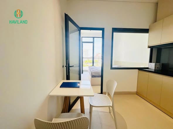 Apartment - 1 Bedroom - Phan Tu Street