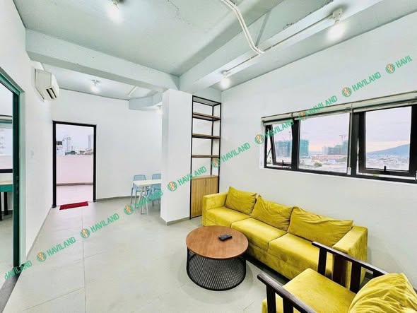 Apartment - 2 Bedroom - Le Phung Hieu Street