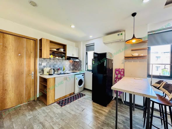 Studio - An Thuong 35 Street
