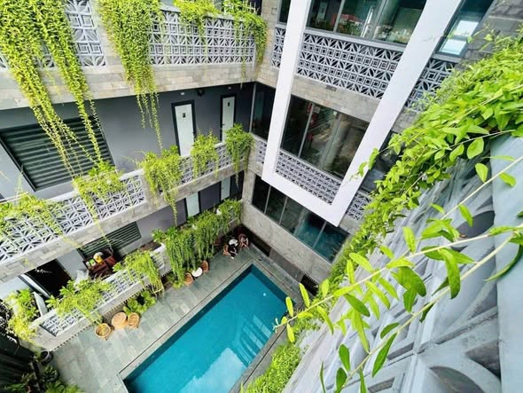Apartment - 1 Bedroom - Le Van Huan Street