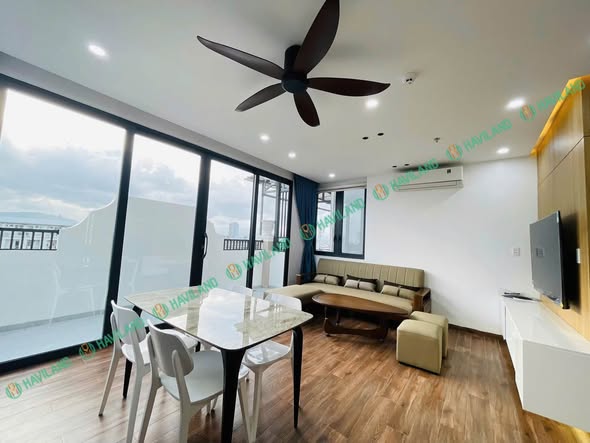 Apartment - 2 Bedroom - Nam Son 1 Street