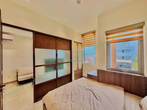 Apartment - 2 Bedroom - Tuy Ly Vuong Street
