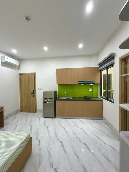 Phòng - Đường Đinh Văn Chấp