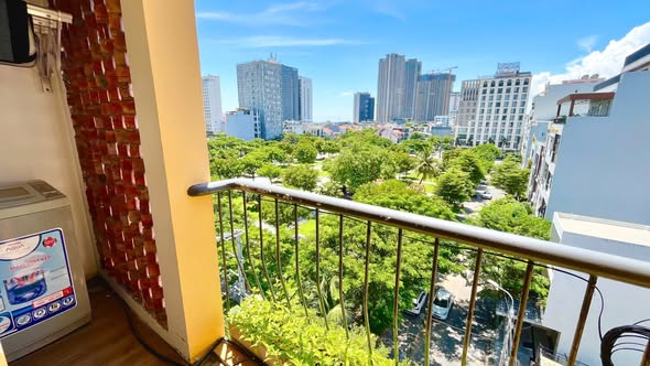 Apartment - 1 Bedroom - Le Thuoc Street