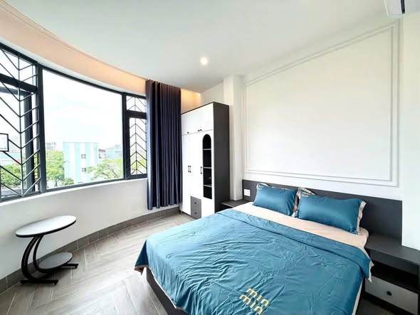 Apartment - 1 Bedroom - Tran Thanh Tong Street