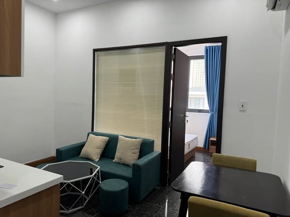 Apartment - 1 Bedroom - Ly Thanh Tong Street