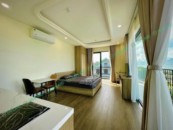 Studio - Nguyen Tat Thanh Street