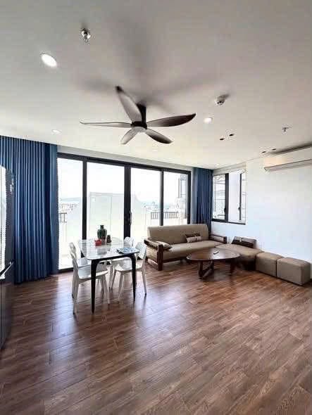 Apartment - 2 Bedroom - Nam Son 1, Near Phan Dang Luu Street