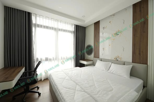 Apartment - 1 Bedroom - Tran Khanh Du Street