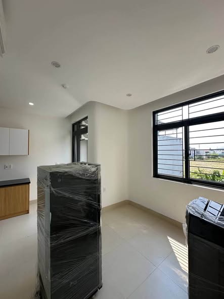 Apartment - 1 Bedroom - Nguyen Hien Le Street