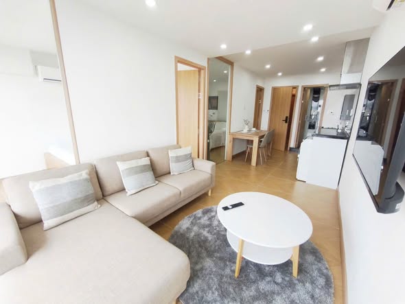 Apartment - 2 Bedroom - An Thuong 34 Street