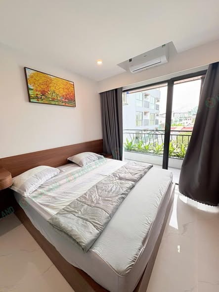 Apartment - 1 Bedroom - Phan Tu Street