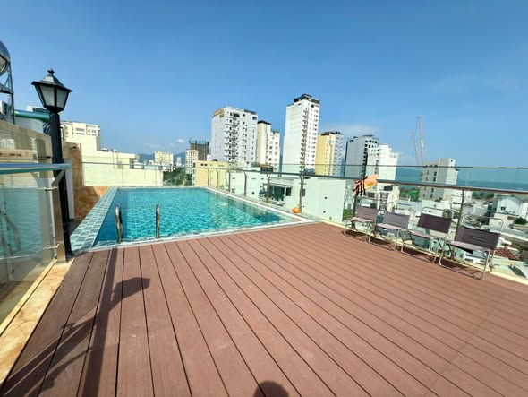 Apartment - 1 Bedroom - Ho Nghinh Street