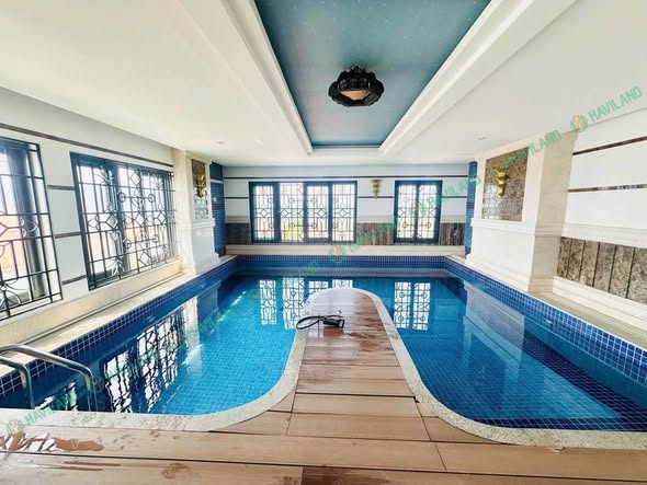 Apartment - 3 Bedroom - Vo Nguyen Giap Street