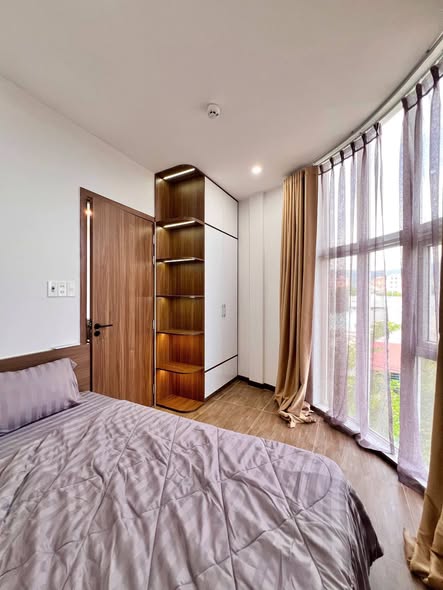 Apartment - 2 Bedroom - Phan Huy Thuc Street