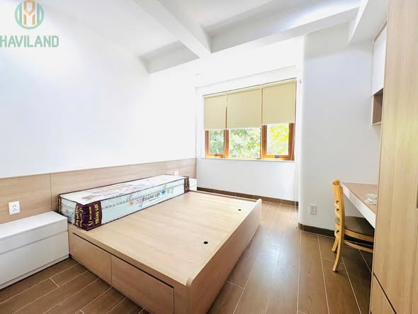 Apartment - 1 Bedroom - Phan Chau Trinh Street