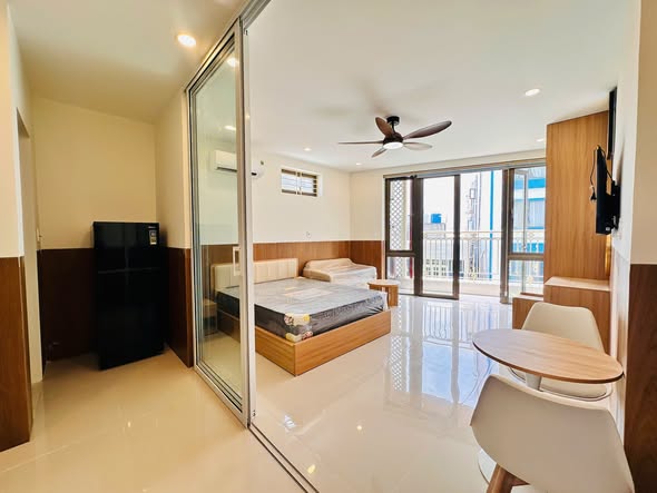 Apartment - 1 Bedroom - My Khe 1 Street