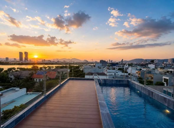 Apartment - 1 Bedroom - Le Huu Khanh Street