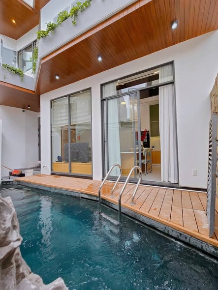 Villa - 3 Bedroom - Yen Khe 2 Street