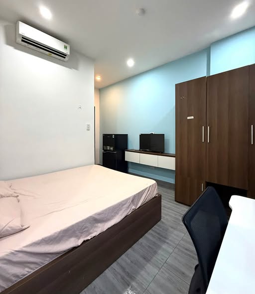 Apartment - An Thuong 24 Street