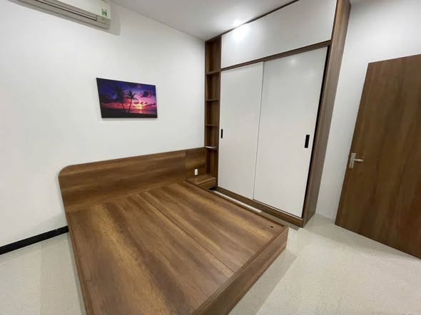Apartment - 2 Bedroom - Hoang Dieu Street