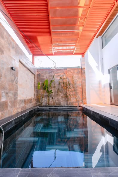 Villa - 4 Bedroom - Mai Thuc Lan, 100m Inside Street