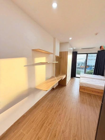 Apartment - Nguyen Van Linh Street