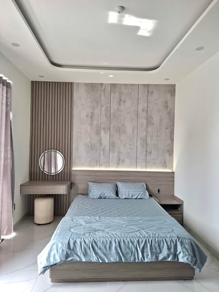 Apartment - 1 Bedroom - Truong Dinh Street