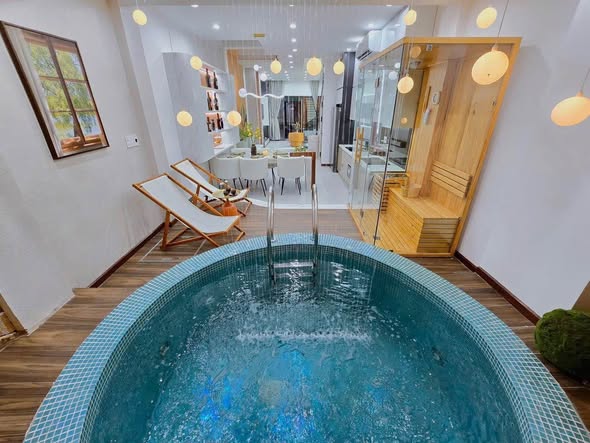 House - 3 Bedroom - Hoang Dieu Street