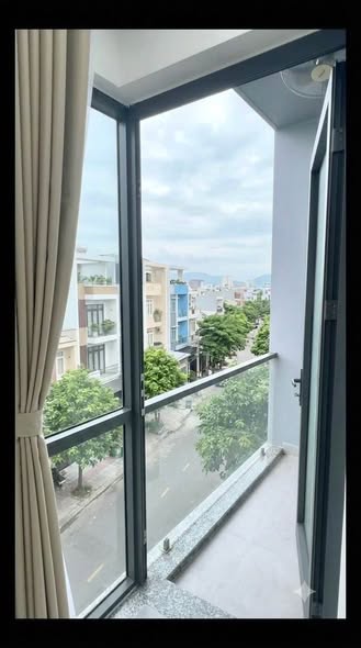 Apartment - 2 Bedroom - Dinh Van Chap Street