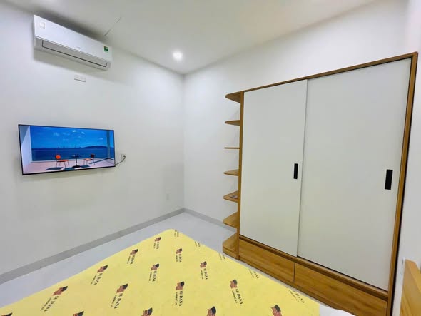 Apartment - 1 Bedroom - Le Thanh Nghi Street